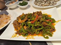 -旺豪海鲜餐厅(友谊阳光城店)