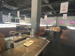-很久以前羊肉串(昌里路三钢里店)