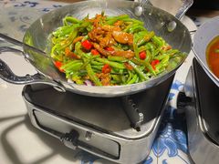 -小菜园新徽菜(常州武进吾悦店)