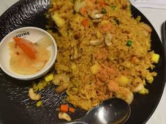 -美奈小馆·越南料理(中航城君尚购物中心店)
