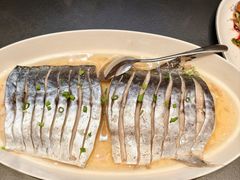 -金海湾海鲜排档(朱家尖店)