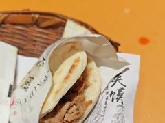 -长安大牌档之龙头酒肆(荣民龙首广场店)