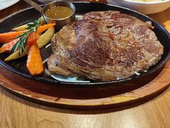 -斗牛士牛排(南京东路店)