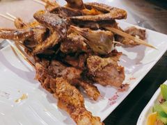 -姜山乳鸽(姜山店)