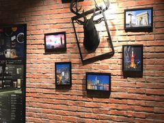 -THE ALLEY 鹿角巷(时代天街A馆店)