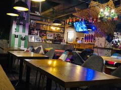 大堂-莫比餐厅(五道口店)
