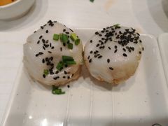 虾仁生煎-咬不得高祖生煎·简餐(天城商业中心店)