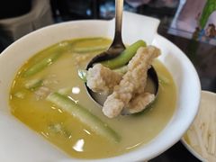 -鸿运楼烤鸭店(天桥店)