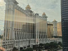 -澳门皇庭海景酒店