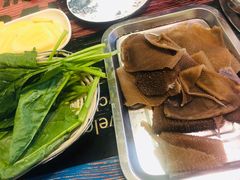 -刘少华贵州小黄牛·鲜牛肉火锅(总店)