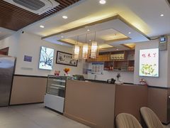 -京味民福烤鸭店(建设四马路店)