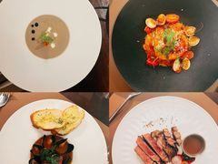 -柏蔻餐厅Le Banquet Bistro(天河北店)