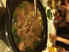 醉云喃民俗风味酒楼-醉云喃