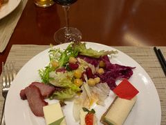 -洲际酒店·地平线全日餐厅HORIZON CAFÉ
