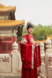 -布丁婚纱摄影工作室