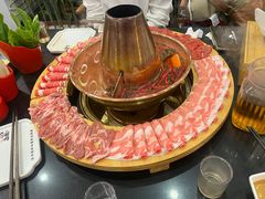 -北门涮肉·铜锅涮肉(南锣鼓巷店)