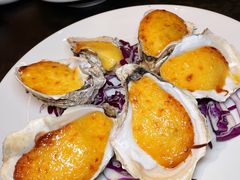 -飞尝蚝·顺德菜·鱼生(顺德总店)