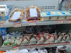 -百年义利(百万庄店)