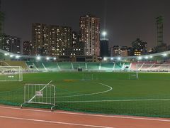 -广东省人民体育场