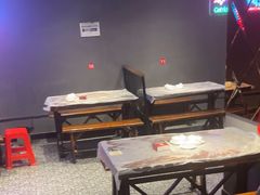 -老街烧烤大排档·地道湖北菜·龙虾馆(汉口火车站店)