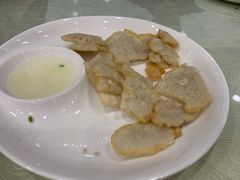 -东四民芳餐厅(世茂工三店)