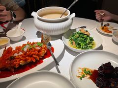 -玫瑰厅上海菜(兴国路店)