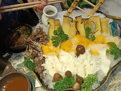 -乔先生涮肉·鲜活牛羊肉火锅(塘沽店)