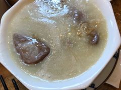 -星河湾半岛酒店-真粤中餐厅