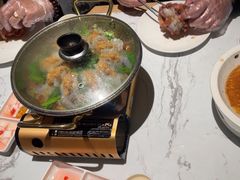 -关东小磨东北菜(漕河泾印象城店)