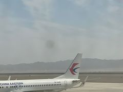 -敦煌莫高国际机场