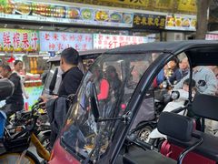 -老刘家泡馍(钟楼广济街店)
