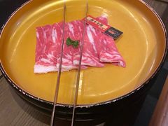 -牛New寿喜烧(金茂览秀城店)