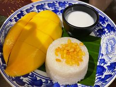 -simply thai天泰(世纪汇店)