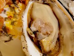 -大城·烧烤海鲜大排档(台东店)