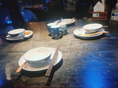 -绿茶餐厅(朝阳大悦城店)