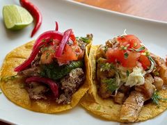 -MAYITA小玛雅墨西哥餐厅(新天地店)