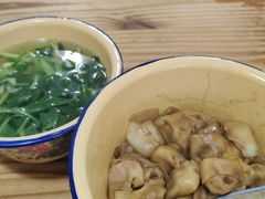 -山北老老头馄饨