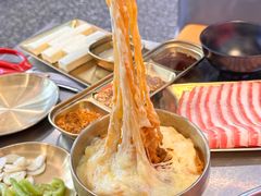 -韩味南山塔·烤肉自助(中骏世界城店)