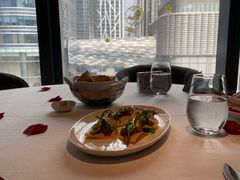 -燃扒房Steakhouse(皇庭店)