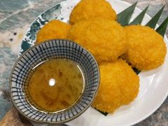 -浩海火烧云傣家菜(京广店)