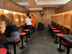 -一兰拉面(新宿中央东口店)