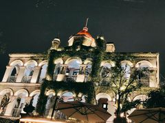 -杭州新新饭店·1913餐厅