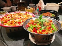 -饕林餐厅(春熙路店)