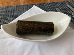 -CF法餐厅