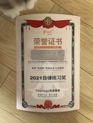 -FineYoga梵音瑜伽·普拉提