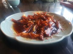 -丽江金茂凯悦臻选酒店-滇香馆