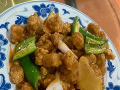 -奇香楼(五眼桥横街店)