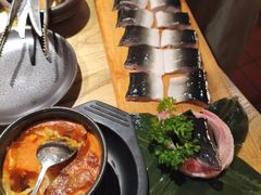-泥炉烧肉师(新街口金銮巷店)