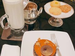 -上海静安昆仑大酒店