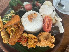 -Bebek Joni Restaurant